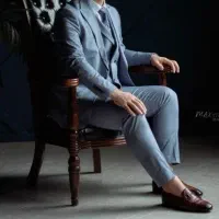 کت شلوار مردانه|لباس|چالوس, |دیوار