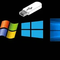 نصب ویندوز نرم افزار پرینتر مودم تعمیر کامپیوتر