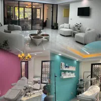 اجاره  اتاق از مطب پزشکی مجهزو لوکس درمیرداماد