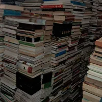 کتاب تاریخی و رمان