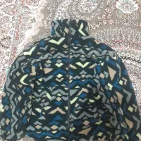 کاپشن بالانسیاگا