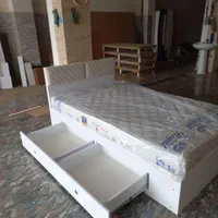 سرویس خواب.قیمت مناسب تولید میکنیم|تخت و سرویس خواب|بابلسر, |دیوار