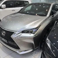 مرجع تخصصی لکسوس/ Nx200t فول عمان با رزومه