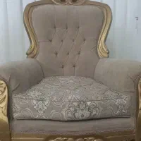 مبل سلطنتی