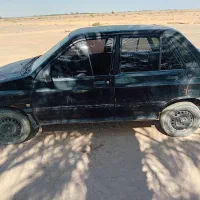 پراید فروشی