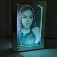 ایینه جادویی