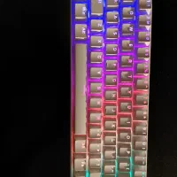 k503 pro کیبورد