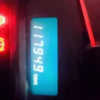 تیبا 2 مدل 1401|خودرو سواری و وانت|حمیدیه, |دیوار