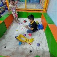 واگذاری خانه بازی و کافی شاپ