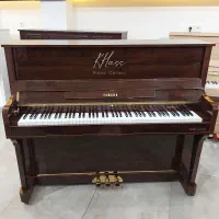 پیانو دیجیتال طرح آکوستیک یاماها + هدایا و گارانتی|پیانو، کیبورد، آکاردئون|شیراز, فرهنگ شهر|دیوار