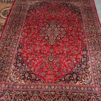 فرش دست بافت مفت|فرش|ملکان, |دیوار