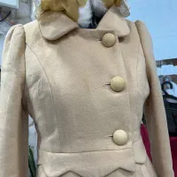 پالتو سایز مدیوم|لباس|تبریز, |دیوار