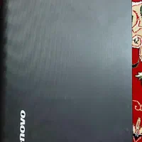 لبتاپ لنوو G510|رایانه همراه|تهران, استخر|دیوار