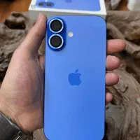 آیفون 16 نرمال ریجستر