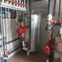 تعمیر نصب سرویس  مشعل گازی گازوییل موتورخانه|خدمات پیشه و مهارت|تبریز, |دیوار