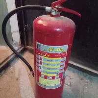 کپسول اتش نشان