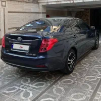 بسترن B50f/مدل۹۴|خودرو سواری و وانت|کرج, حسینآباد|دیوار