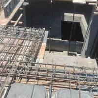 استخدام قالبند و ارماتور بند