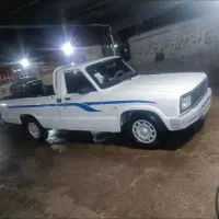 مزدا کارا