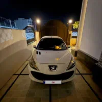 ۲۰۷سقف فلز مدل ۱۴۰۱ ماشین بی رنگ