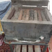 باربیکیو