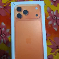 آیفون 17پرومکس پلمپ|موبایل|اهواز, کوی منابع طبیعی|دیوار