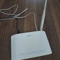 مودم D-Link DLS2730U|مودم و تجهیزات شبکه|تهران, خانی آباد نو جنوبی|دیوار