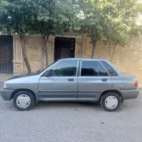 88 استثنایی  شاسی و سینی پلمب  سند دست دوم|خودرو سواری و وانت|گرگان, |دیوار