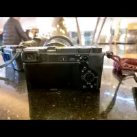 Sony a6400|دوربین عکاسی و فیلمبرداری|تهران, جنتآباد جنوبی|دیوار