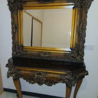 آینه کنسول