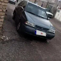 پراید ۱۴۱ مدل ۸۵|خودرو سواری و وانت|مرند, |دیوار