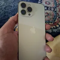 اپل iPhone 13 Pro Max با حافظهٔ ۲۵۶ گیگابایت|موبایل|بندرعباس, |دیوار
