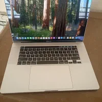 Macbook 2020 i9 32GB RAM 1TB SSD 8GB GPU|رایانه همراه|تهران, دیلمان|دیوار