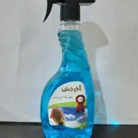 فرمول آب رادیاتور ضد یخ و ....|عمدهفروشی|شاهینشهر, فردوسی|دیوار