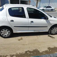 206 تیپ 2مدل 99|خودرو سواری و وانت|سیرجان, |دیوار