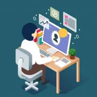 کار اینترنتی در منزل