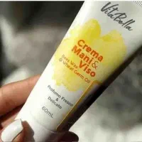 کرم طبیعی جوانه گندم ارگانیک