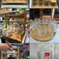 لوازم آشپزخانه راشدی (فرخ روز، نبش معلم ۴)