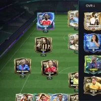 اکانت فیفا موبایل|کنسول، بازی ویدئویی و آنلاین|هرسین, |دیوار