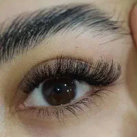 مدل اکستنشن مژه|خدمات آرایشگری و زیبایی|مرودشت, ابوذر شمالی‎|دیوار