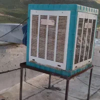 کولر آبی