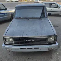 مزدا وانت ۱۶۰۰