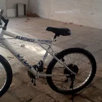 دوچرخه ۲۴ درحد نتمیز  کوهستانی