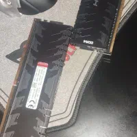 رم کامپیوتر ddr4 4گیگ