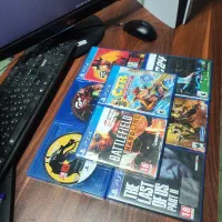 CD بازی PS4 & PS5