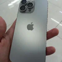 آیفون۱۶پرومکس