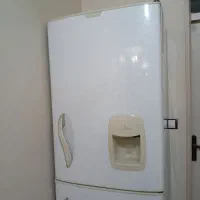 یخچال فریزر دونار سالم|یخچال و فریزر|تبریز, |دیوار