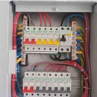 برقکاری ساختمان