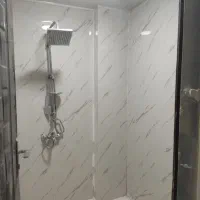 کاغذ دیواری/کناف/ پی وی سی/سقف کاذب/ ماربل کف پوش|خدمات پیشه و مهارت|بندر ماهشهر, |دیوار