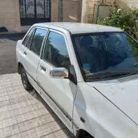 پراید مدل ۹۰